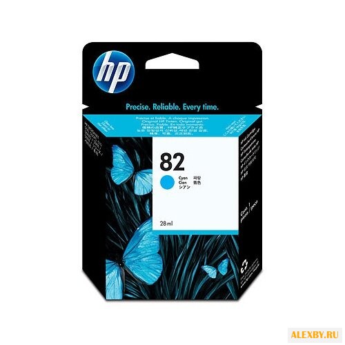 Картридж HP CH566A