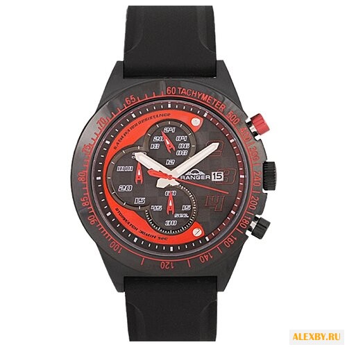 Наручные часы Ranger 80025605