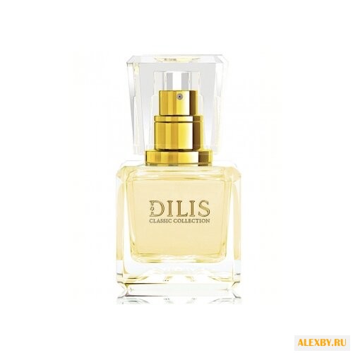 Dilis Parfum Classic Collection
