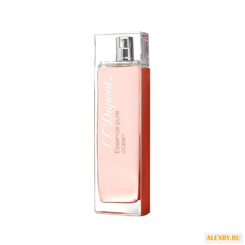 S.T.Dupont Essence Pure Ocean
