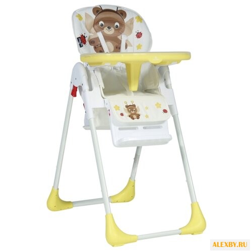 Стульчик для кормления Lorelli