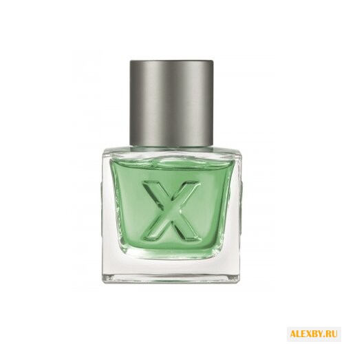 MEXX Spring is Now Man