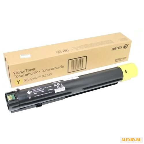 Картридж Xerox 006R01696
