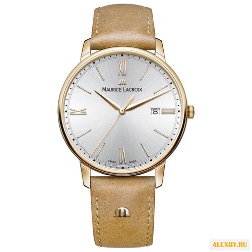 Наручные часы Maurice Lacroix