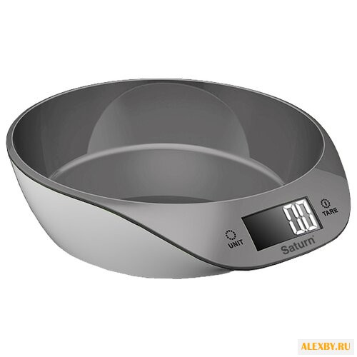 Кухонные весы Saturn ST-KS7808