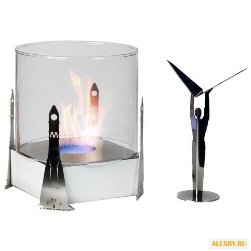 Камин Lux Fire Восток