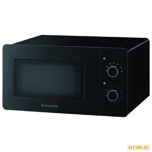 Микроволновая печь Daewoo