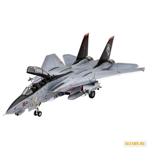 Сборная модель Revell F-14D