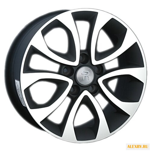 Колесный диск Replay LX88