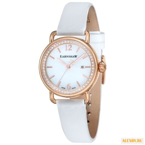 Наручные часы EARNSHAW ES-0022-08