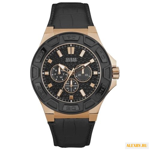 Наручные часы GUESS W0674G6