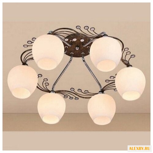 Citilux Сюита CL153161 Коричневый