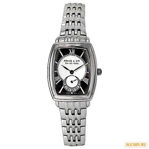 Наручные часы Haas SFVC007SEA