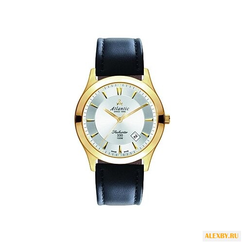 Наручные часы Atlantic