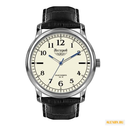 Наручные часы Нестеров