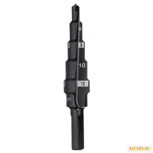 Milwaukee Step Drill 48899302