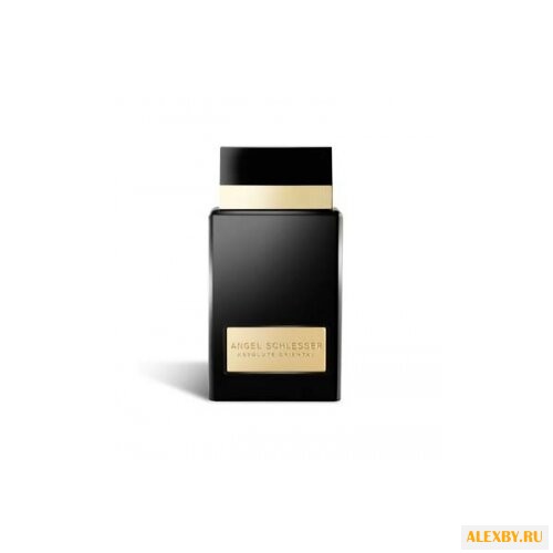 Angel Schlesser Absolute Oriental