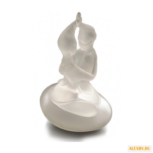 Majda Bekkali Fusion Sacree For