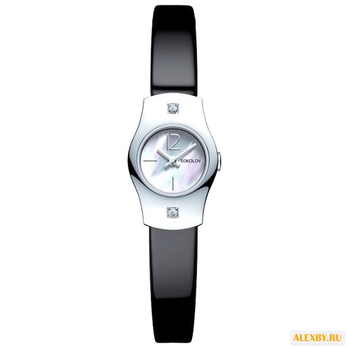 Наручные часы SOKOLOV