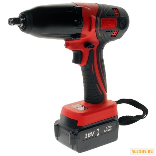 Гайковерт JTC 5510