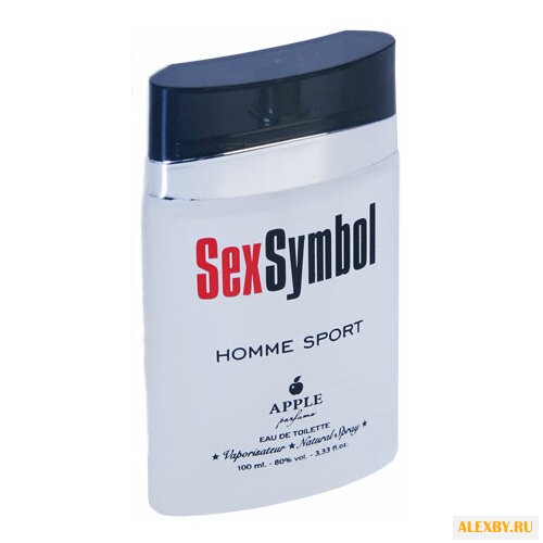 Apple Parfums SexSymbol Homme