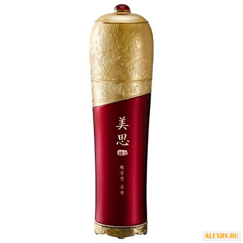 Эмульсия Missha Misa Cho Gong