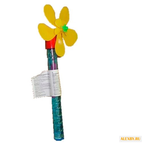 Мыльные пузыри 1 TOY Мы-шарики!