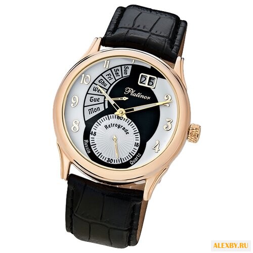 Наручные часы Platinor 52750.107