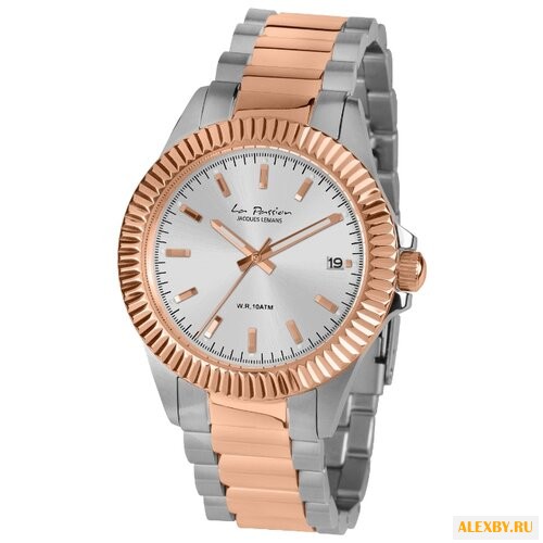 Наручные часы JACQUES LEMANS