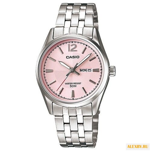 Наручные часы CASIO LTP-1335D-5A