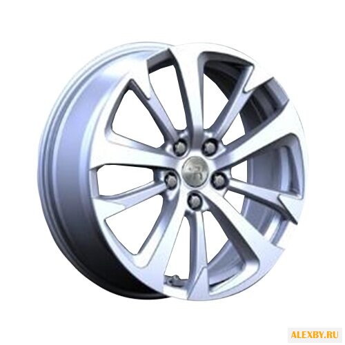 Колесный диск Replica TY260