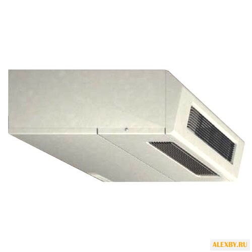 Вентиляционная установка