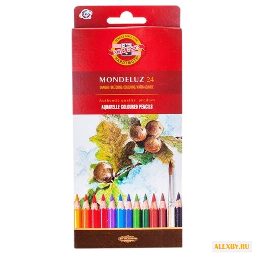 KOH-I-NOOR Карандаши