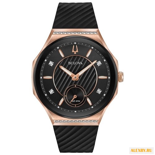 Наручные часы BULOVA 98R239