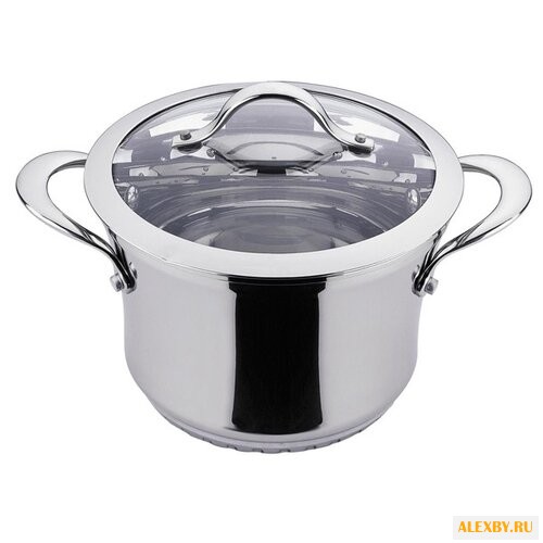 Кастрюля BergHOFF Tulip 3 л