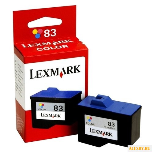 Картридж Lexmark 18L0042