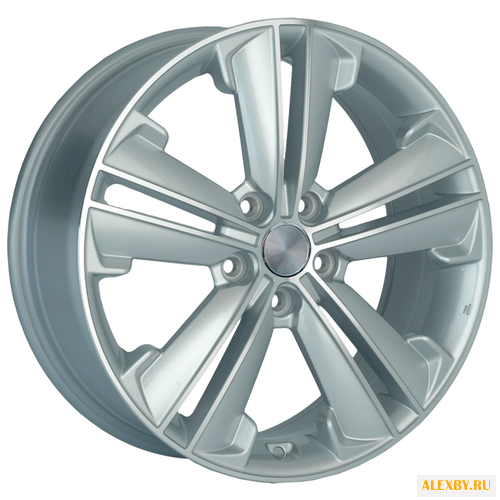 Колесный диск Replica NS192