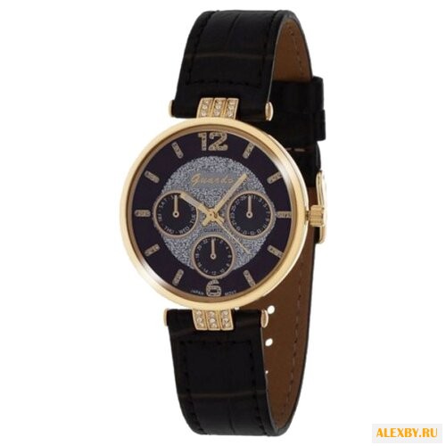 Наручные часы Guardo 1409.6