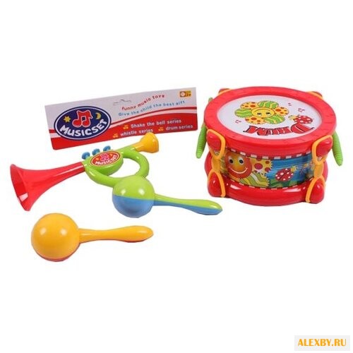 Shenzhen Toys набор