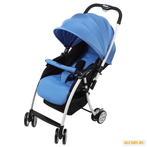 Прогулочная коляска Pituso