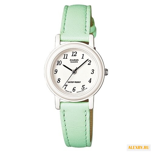 Наручные часы CASIO LQ-139L-3B