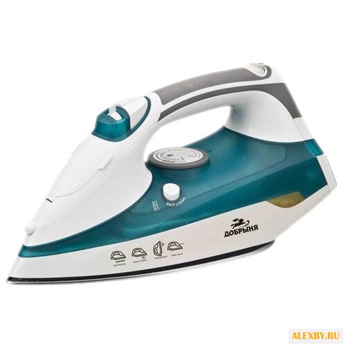 Утюг Добрыня DO-3104