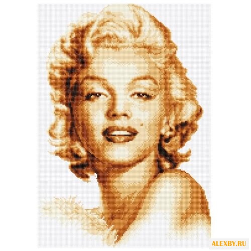 Цветной Набор алмазной вышивки