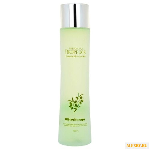 Deoproce Лосьон Premium