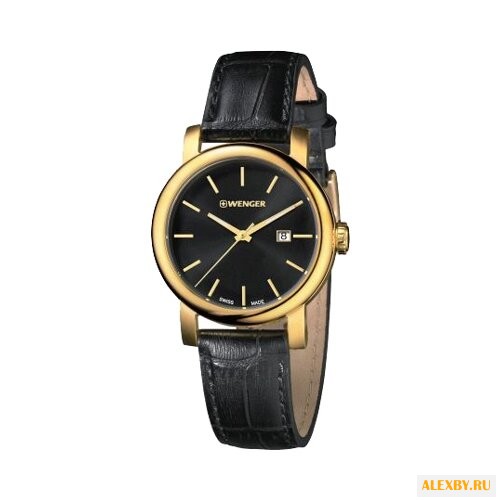 Наручные часы WENGER 01.1021.121