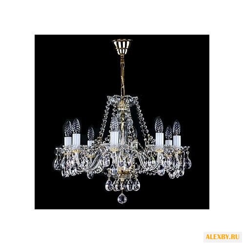 Art Glass Cassidy Viii