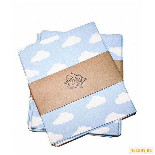 Многоразовые пеленки Пеленкино