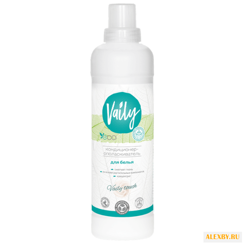 Кондиционер-ополаскиватель для