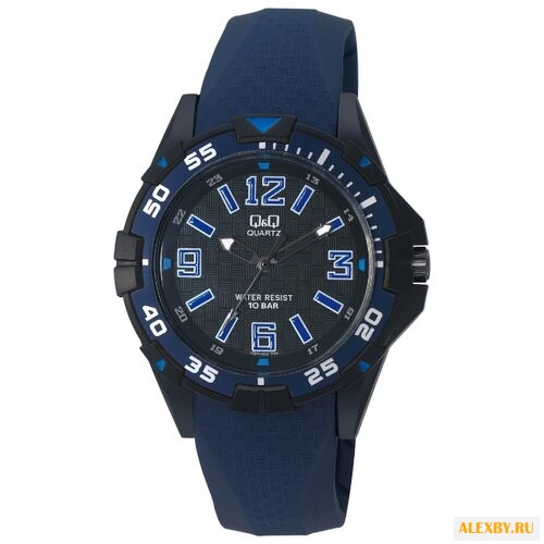 Наручные часы Q&Q VQ90 J003