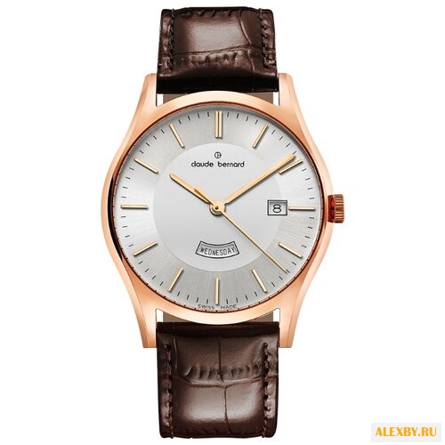 Наручные часы claude bernard